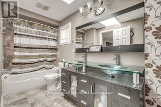 28 HETTERSLEY Dr in Ajax, ON - Building Photo - Building Photo