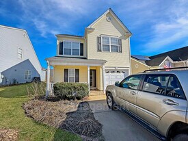 505 Clairidge Dr in Boiling Springs, SC - Building Photo