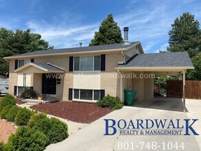 451 8120 S in Sandy, UT - Building Photo - Building Photo