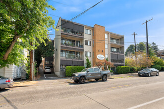 The Haven in Seattle, WA - Foto de edificio - Building Photo