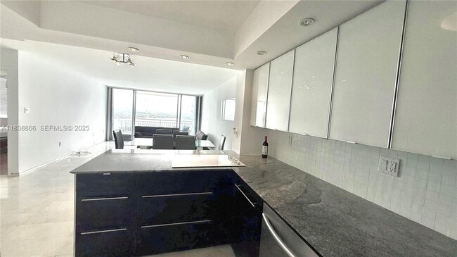 property at 18071 Biscayne Blvd