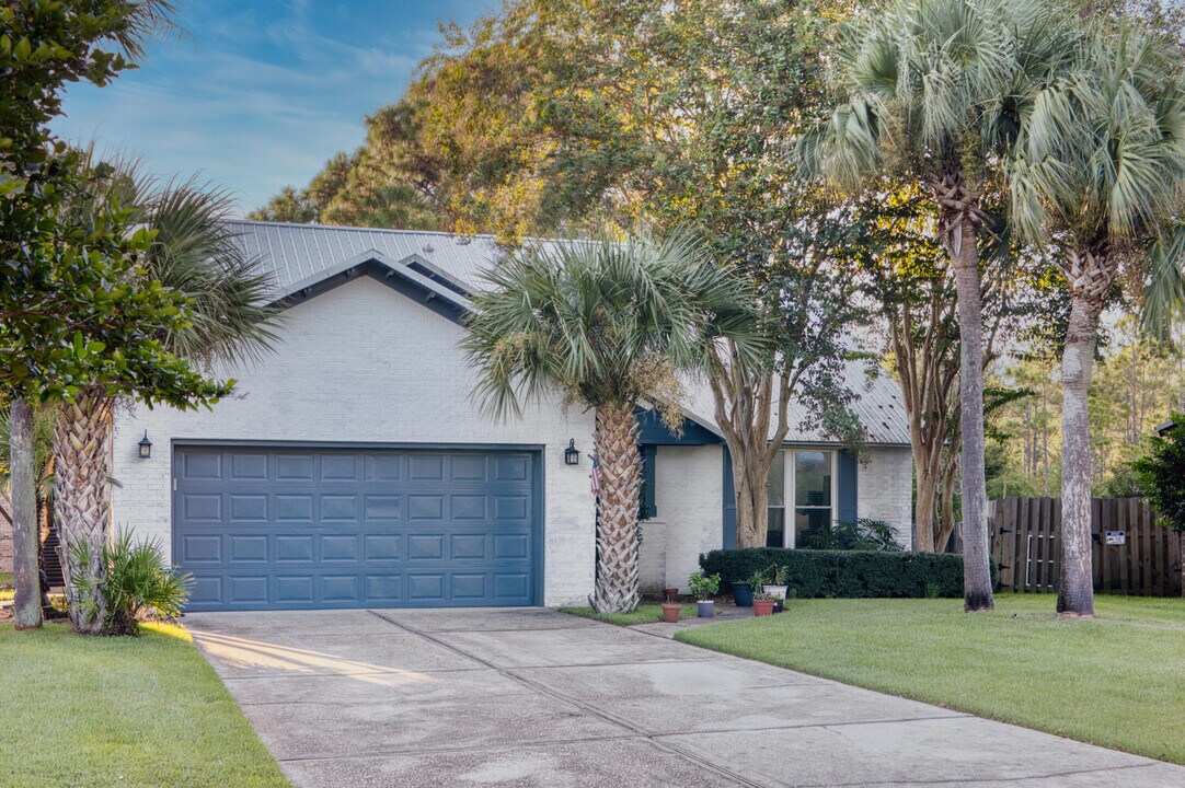 13 Corte Lago in Santa Rosa Beach, FL - Building Photo