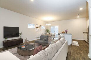 306 High Grv Wy in Columbia, SC - Building Photo