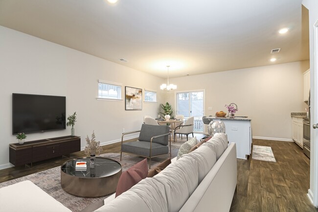 property at 306 High Grv Wy