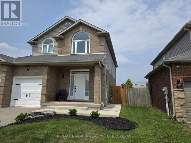 property at 8383 Heikoop Crescent