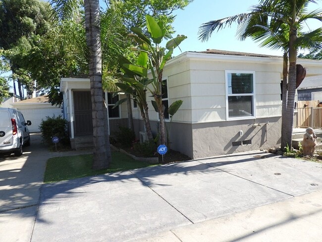 149 Wisconsin Ave in El Cajon, CA - Building Photo - Building Photo