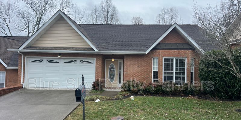 2432 Pine Marten Way NW in Knoxville, TN - Building Photo
