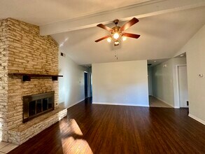 7306 Broken Arrow Ln in Austin, TX - Building Photo - Building Photo