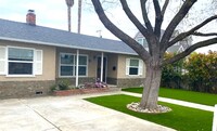 3755 Hoover St, Unit 615 in Redwood City, CA - Building Photo - Building Photo