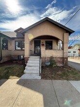 1420 E 5th Ave in Denver, CO - Building Photo - Building Photo