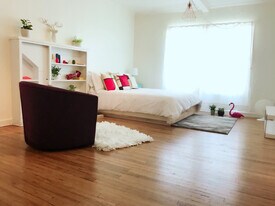 1730 Martin Luther King Jr Way, Unit SI ID1501143P in Berkeley, CA - Building Photo