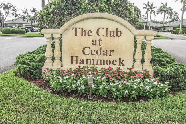 property at 3830 Sawgrass Way