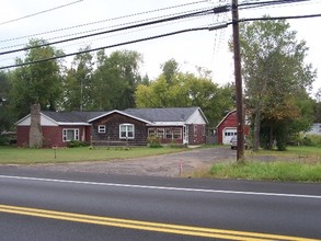 269-281 US Route 11 in Central Square, NY - Building Photo - Building Photo