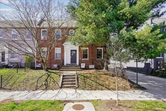 3944 7th St NE in Washington, DC - Building Photo - Building Photo