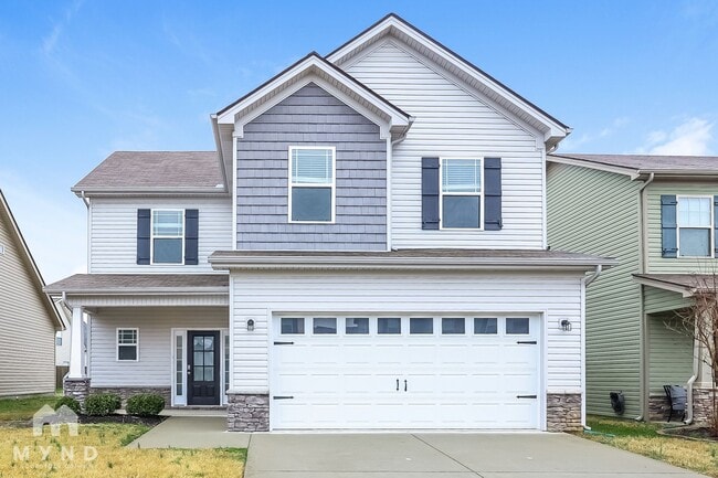 property at 1728 Warmingfield Dr