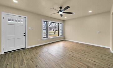 3225 Edmond Ave in Waco, TX - Building Photo - Building Photo