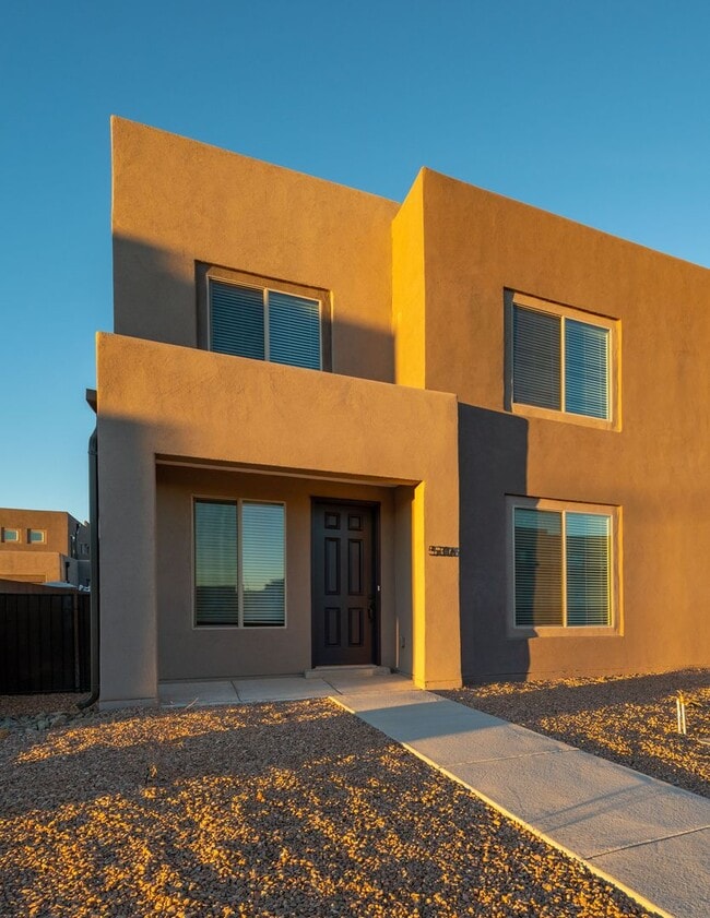 5304 Chicoma in Santa Fe, NM - Building Photo - Building Photo