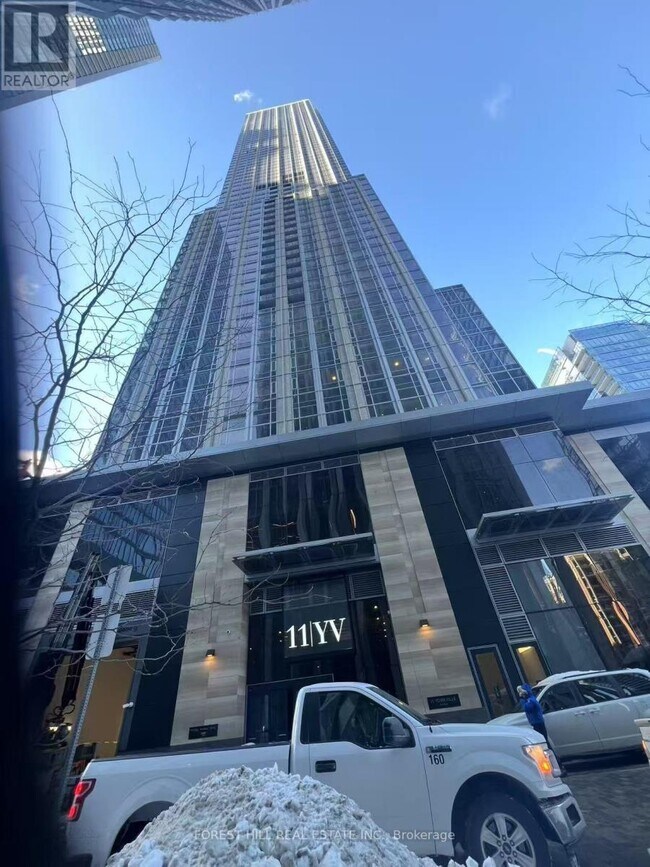 property at 11 Yorkville Ave