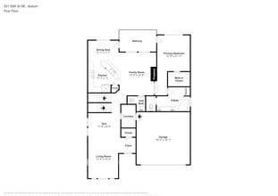 521 50th St SE in Auburn, WA - Building Photo - Building Photo