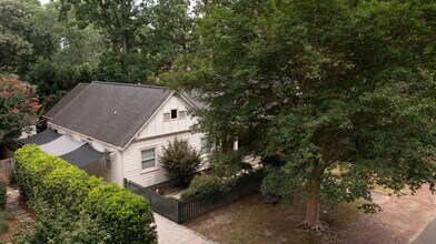 2020 Tippah Ave in Charlotte, NC - Building Photo - Building Photo