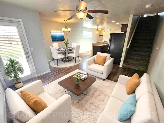 property at 314 Macey Ave