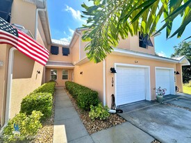 3951 Playa Del Sol Dr in Rockledge, FL - Building Photo