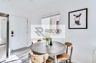 4506 Moraga Ave in San Diego, CA - Building Photo - Building Photo