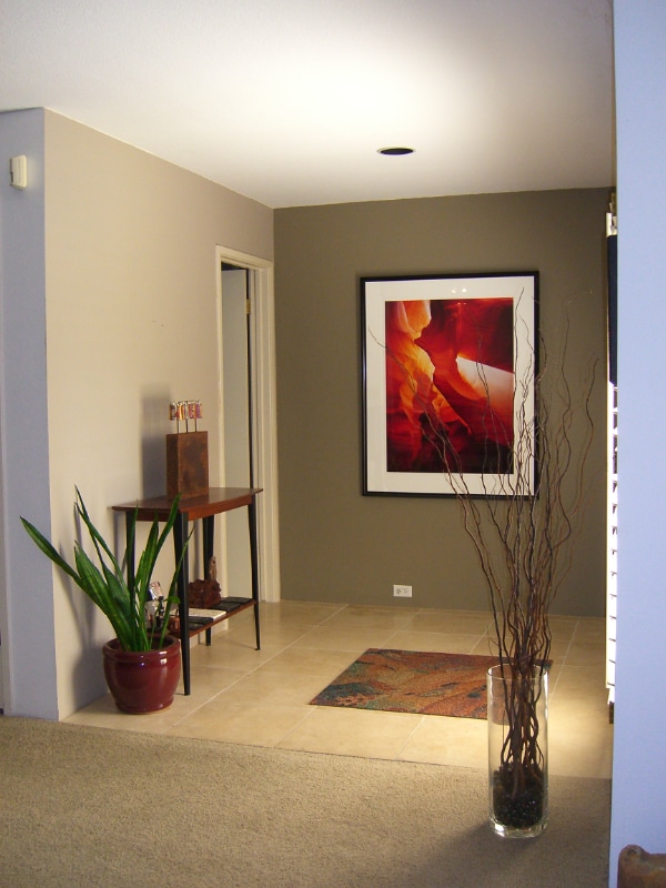 property at 11285 Gold Country Blvd
