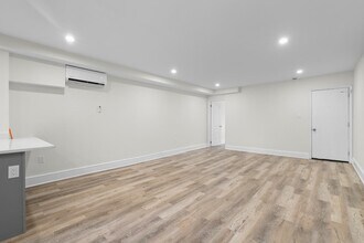 2539 St Paul St in Baltimore, MD - Building Photo - Building Photo