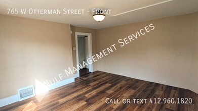 765 W Otterman St in Greensburg, PA - Building Photo - Building Photo
