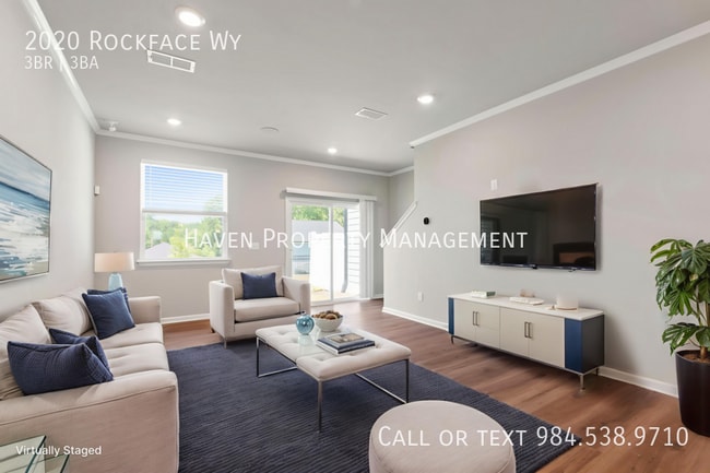 property at 2020 Rockface Way