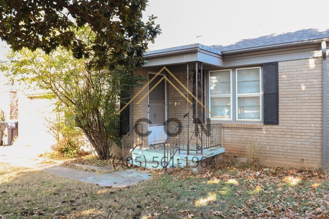 3917 NW 24th St in Oklahoma City, OK - Building Photo - Building Photo