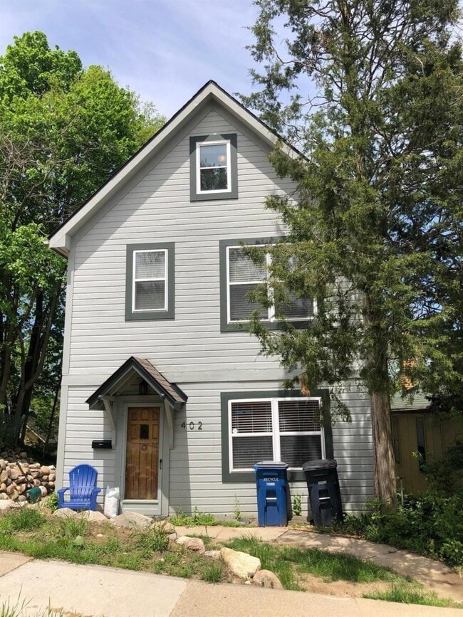 property at 402 Koch Ave