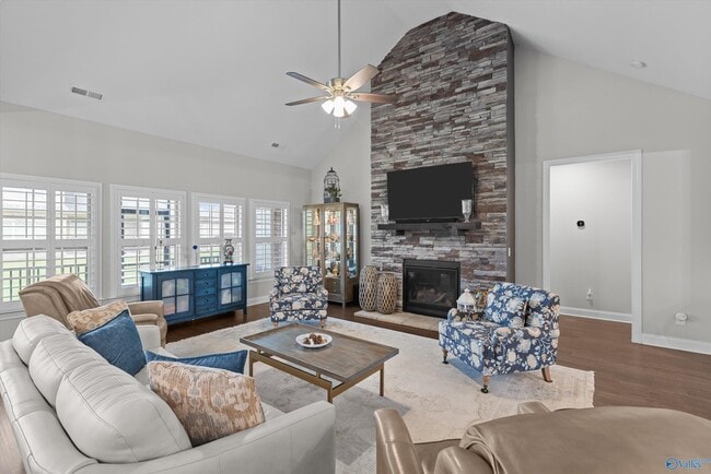 112 Summer Walk Ln in Harvest, AL - Building Photo - Building Photo