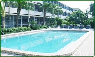 1401 SE 15th St-Unit -307 in Fort Lauderdale, FL - Building Photo - Building Photo