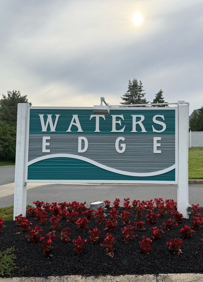 property at 1301 Waters Edge Dr