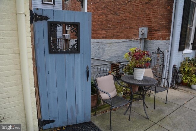 313 N Market St in Frederick, MD - Building Photo - Building Photo