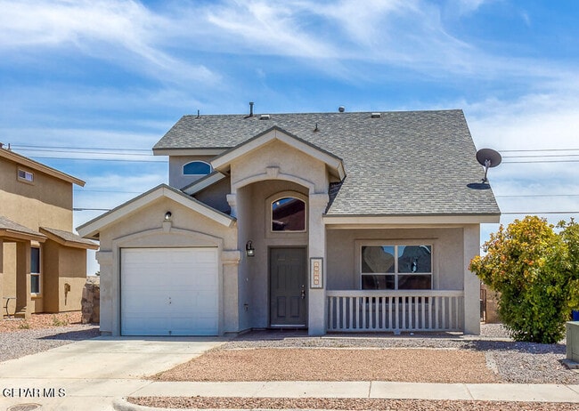 12912 Alfredo Apodaca Dr