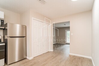 615 Dumaine St in Eden, NC - Building Photo - Building Photo