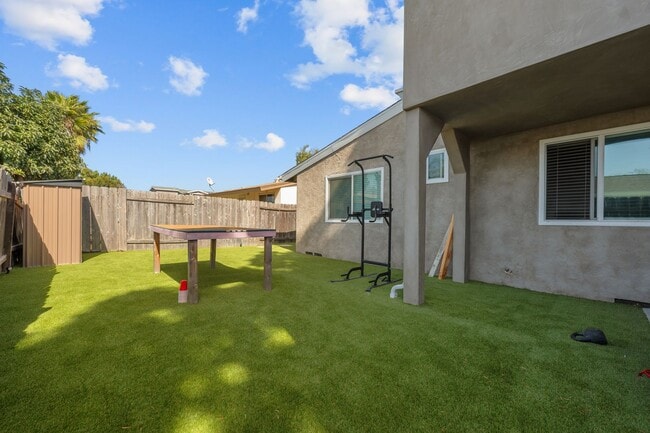 5338 Hewlett Dr in San Diego, CA - Building Photo - Building Photo