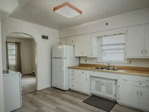 1521 Patton Ave in Waterloo, IA - Building Photo - Building Photo