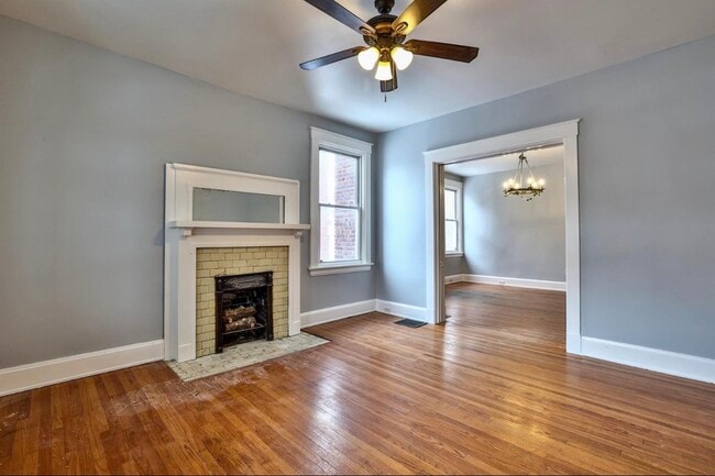 1125 Seton Ave, Unit 1 in Cincinnati, OH - Building Photo - Building Photo