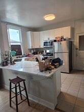 6106 N Washtenaw Ave in Chicago, IL - Building Photo - Building Photo