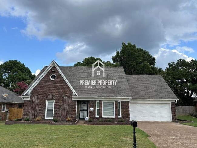 property at 4378 Donnegan Cove