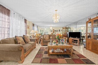 507 Normandy Ln, Unit 5070 in Delray Beach, FL - Building Photo - Building Photo