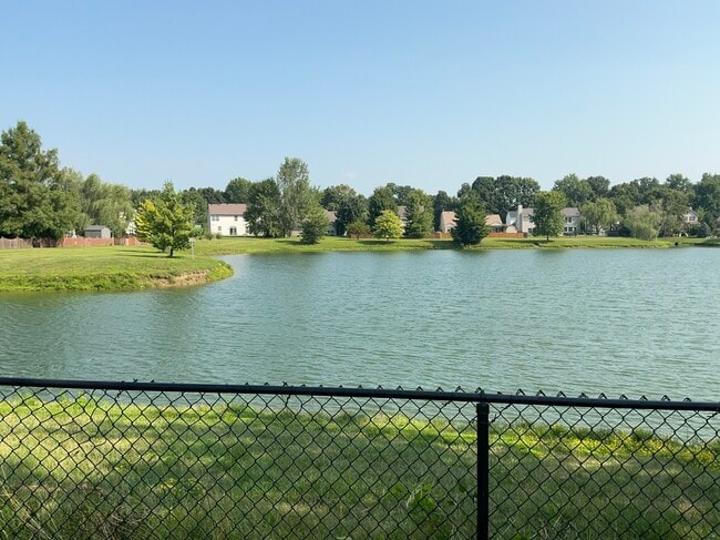 1347 Egret Ln in Greenwood, IN - Building Photo - Building Photo