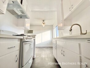 4334 Berryman Ave, Unit 5 in Los Angeles, CA - Building Photo - Building Photo