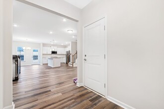 1415 Smoky Mountains St in Durham, NC - Building Photo - Building Photo