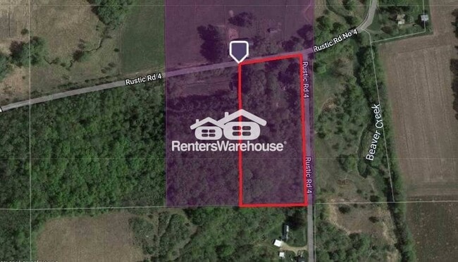 1134 Rustic Rd 4 in Glenwood City, WI - Building Photo - Building Photo