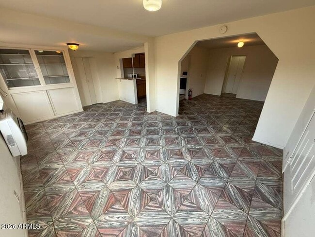 1365 E 20th St in Douglas, AZ - Building Photo - Building Photo